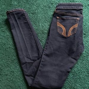 Hollister jeggings